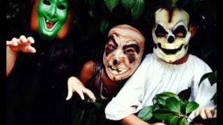 Halloween Is Nearly Here