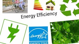 Energy Efficiency - IGCSE Physics