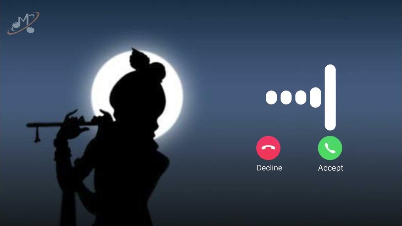 Krishna Flute Ringtone [ Download Link 👇 ] Trending Krish flute