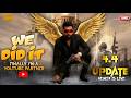 DAY 7 RANK PUSH |UPDATE 4.4 | BGMI/PUBG LIVE|#bgmi #shortsfeed #live #viral #shorts