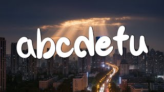 Download Lagu abcdefu - GAYLE (Lyrics) || Clean Bandit, Gym Class Heroes (MixLyrics) MP3