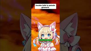 Lebron James  Mi Peor Intento de Patada Giratoria #Twitch #vtuber #humor #vtuberclips #memes