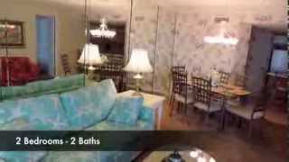 Phoenix VI Unit 609 | Discover Amazing Vacation Rentals | MyBeachGetaways.com