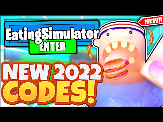 Roblox Munching Simulator Codes (December 2023) - Pro Game Guides