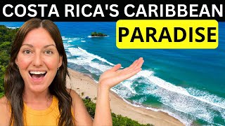 PUERTO VIEJO, COSTA RICA will AMAZE you! (TRAVEL GUIDE) by The Country Collectors 47,936 views 1 year ago 25 minutes