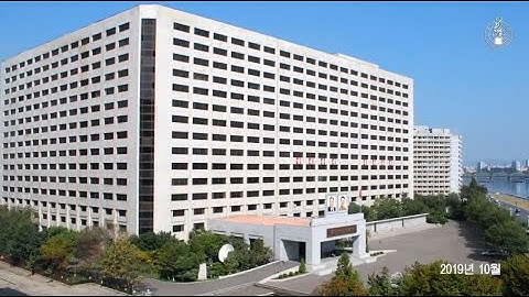 Kim Chaek University of Technology [DPRK Spotlight]