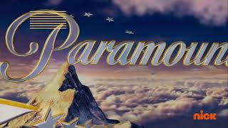 Rango - Nickelodeon Intro