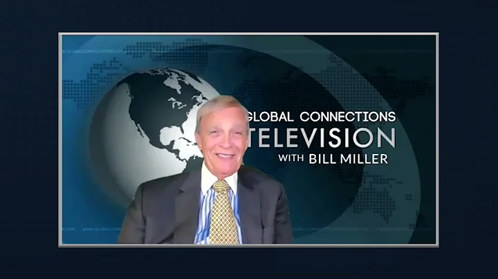 Dr. Ken Conca on GCTV with Bill Miller