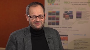 My Book Publishing Experience with Springer (Luciano Colombo)