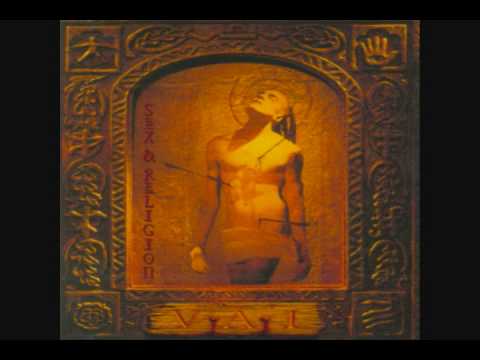 VAI - Rescue Me Or Bury Me