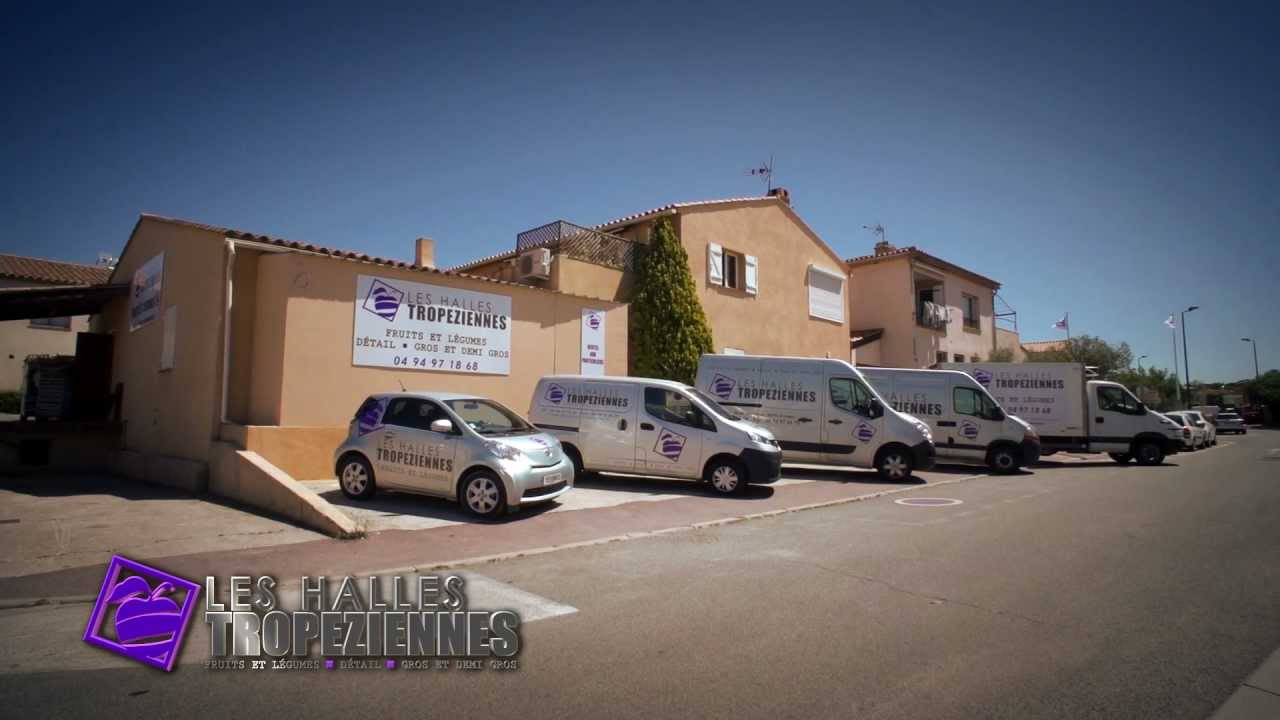 CLIP LES HALLES TROPEZIENNES 2012.mp4