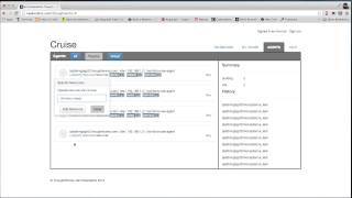 My ThoughWorks Solution