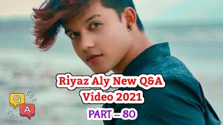 Riyaz Aly Q&A Video Part 80 | Riyaz | Riyaz Top News | Riyaz New Video | Riyaz Question Answer | screenshot 5
