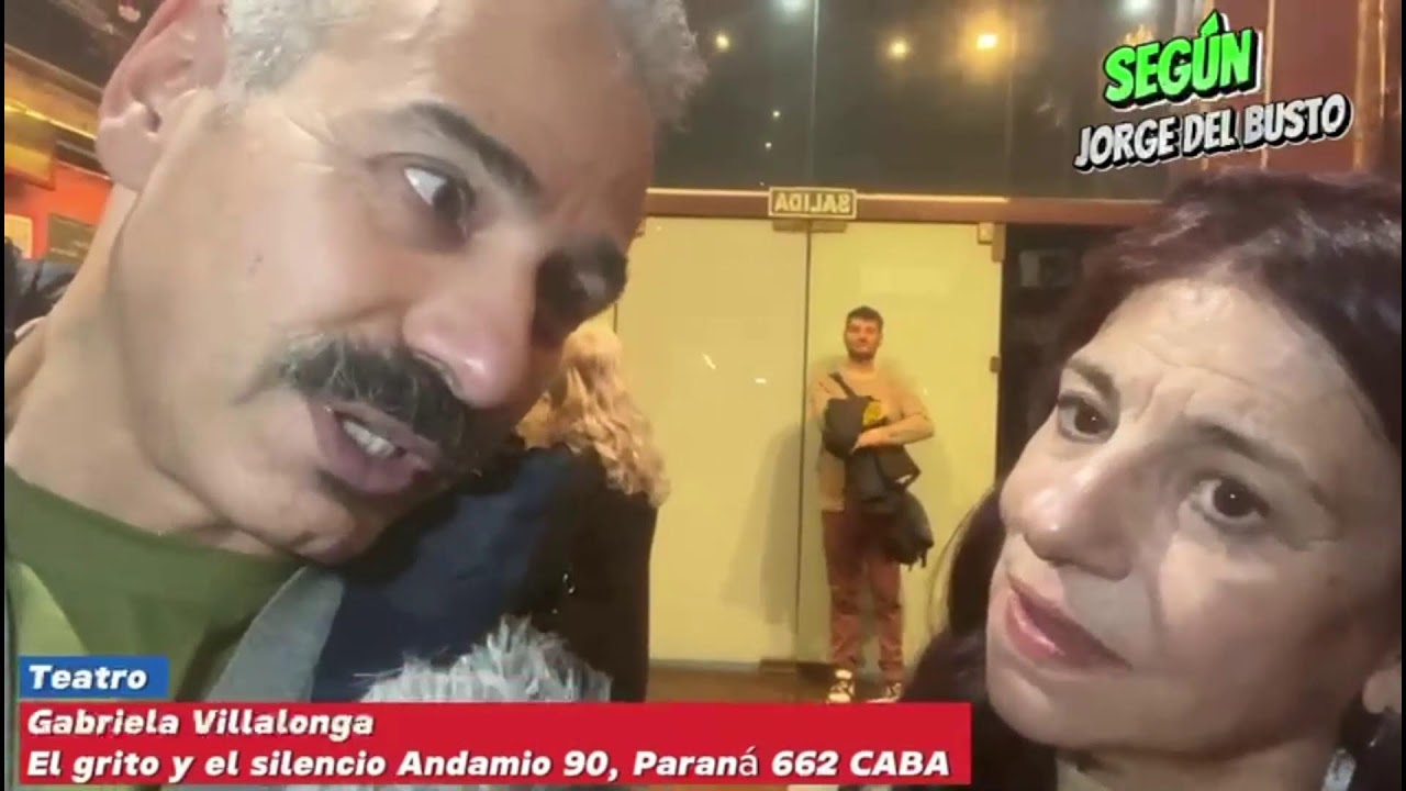 Segun Jorge del Busto: La Moda Argentina y las importaciones- CAM vs Jorge