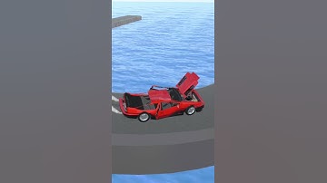 Crash Master 3D - Gameplay Part 4 (Android, iOS)#shorts#gameshorts