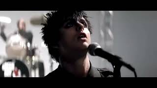 Green Day - Wake Me Up When September Ends (Full song MV) - HD