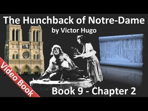 Book 09 - Chapter 2 - The Hunchback of Notre Dame by Victor Hugo
