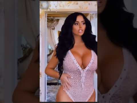 Hottest Instagram model Abigail ratchford