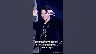 BTS Reaction 💜:- when yn wakes them up because she is in mood 🤭🤗 #btsff #btsarmy #btsedits