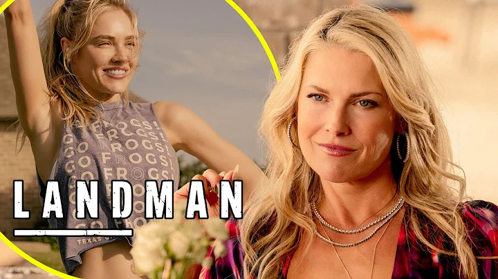 Landman Has an Angela Problem | Season 2, Episode 3 Recap