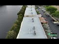 55+ Condo Community TPO Reroof