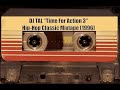 Hiphop mixtape dj tal vol 3 1996 audio k7