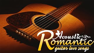 Top 30 Guitar Old Love Songs 70S 80S 90S   Your Mood Will Be Better Listening to Relaxing Melodies