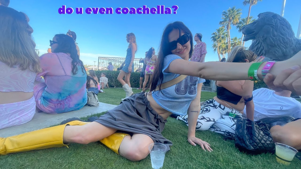 coachella 2022 | DEVON LEE CARLSON - YouTube