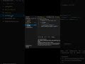 Variable Global DB Config FastApi #python #fastapi #backend #coding