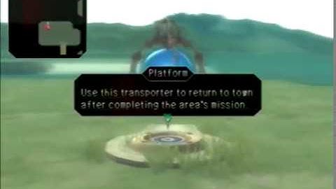 .hack//G.U. Vol.1 - Chapter 1 - First Cry