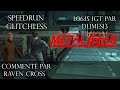 Metal gear solid  speedrun comment glitchless par dlimes13 10615 igt  hs 2