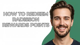How To Redeem Radisson Rewards Points - UPDATED!