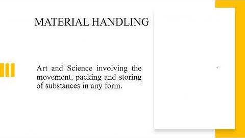 Operations Management: Module 2 - MRP Part 2