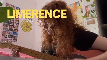 Limerence - original song