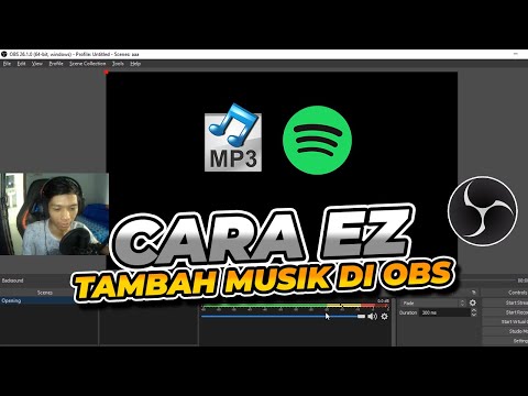 Video: Cara Menghidupkan Muzik Secara Bertentangan Sehingga Semua Orang Dapat Mendengar