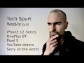 Tech Spurt Weekly Ep36 | iPhone 12 Series, OnePlus 8T, Pixel 5