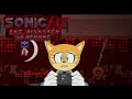 Sonicexe the disaster 2d remake momentsdamn i messed up we gotta go bald