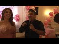 Robertico Comediante Show Privado Baby shower