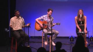 The Heart of Worship [Acoustic] (9-8-13) chords