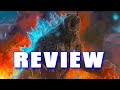 Godzilla Dominion Review - MonsterVerse May Episode 9