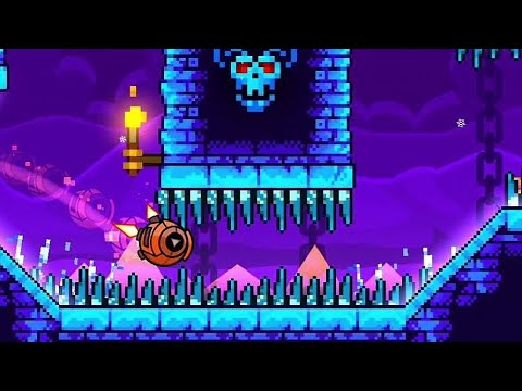 silent dash - impossible level
