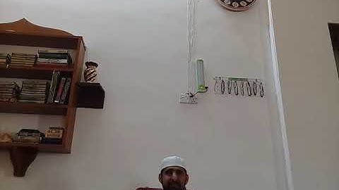 سوره الضحى للشيخ محمد صالح