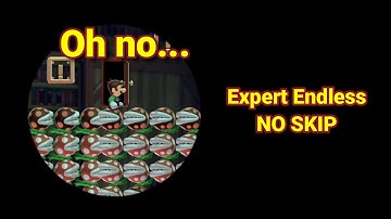 Expert Endless has some of the WEIRDEST levels [Expert Endless No Skip] [S2] [EP2]