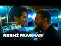 Bar Fedaisi | Resmi Fragman | Prime Video Türkiye