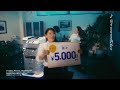 エプソンのスマートチャージ 「オフィスの複合機も、サブスクリプションプランの時代です!」(15秒)篇1_1206705364814