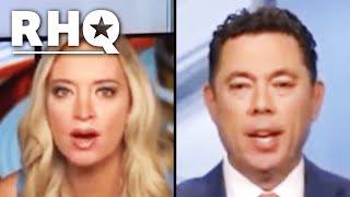 Fox News Host Makes Disgustingly Racist Comments