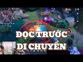 Đọc Trước Di Chuyển - Rouie Không Được Chơi Game