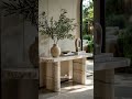 Turning Renders into the Reality of Bali Retreat Home Inteiror Design Project by Archinative