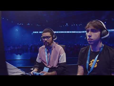 Sonicfox vs Zeeus EVO Winner's Finals Mortal Kombat 1 Tournament Gameplay