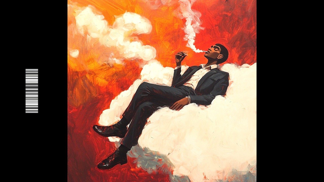 [FREE] J. Cole x Kendrick Lamar x JID Type Beat ~ “The Archives: 2024“